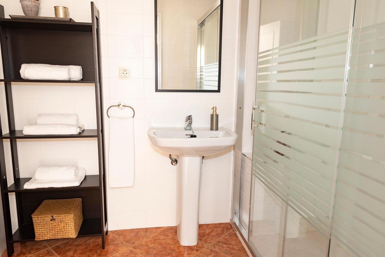 Ziba Cordoba Only Families Apartment Exterior photo